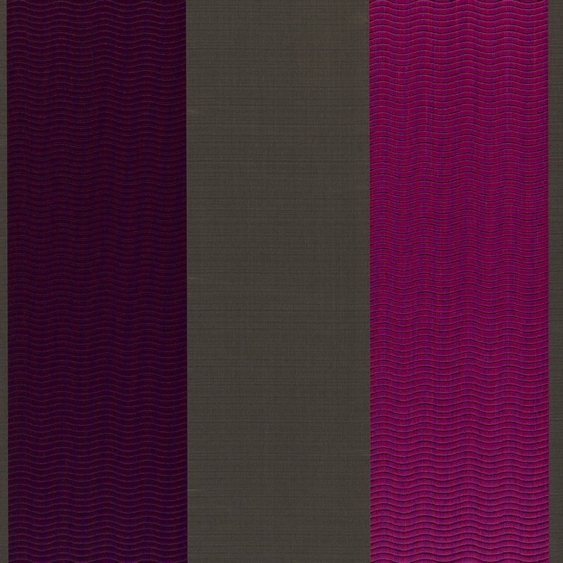Metallo Sorbet Fabric by Clarke & Clarke