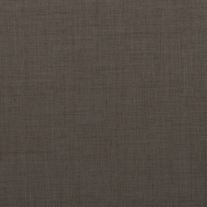 Hopsack Taupe Fabric by Clarke & Clarke