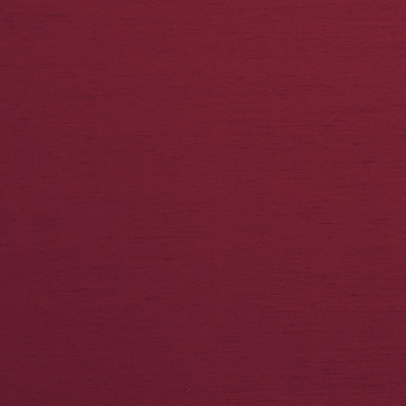 Emperor Crimson Fabric by Clarke & Clarke