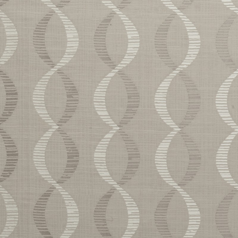 Campden Linen Fabric by Clarke & Clarke
