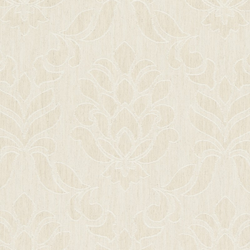 Fairmont Natural Fabric by Clarke & Clarke