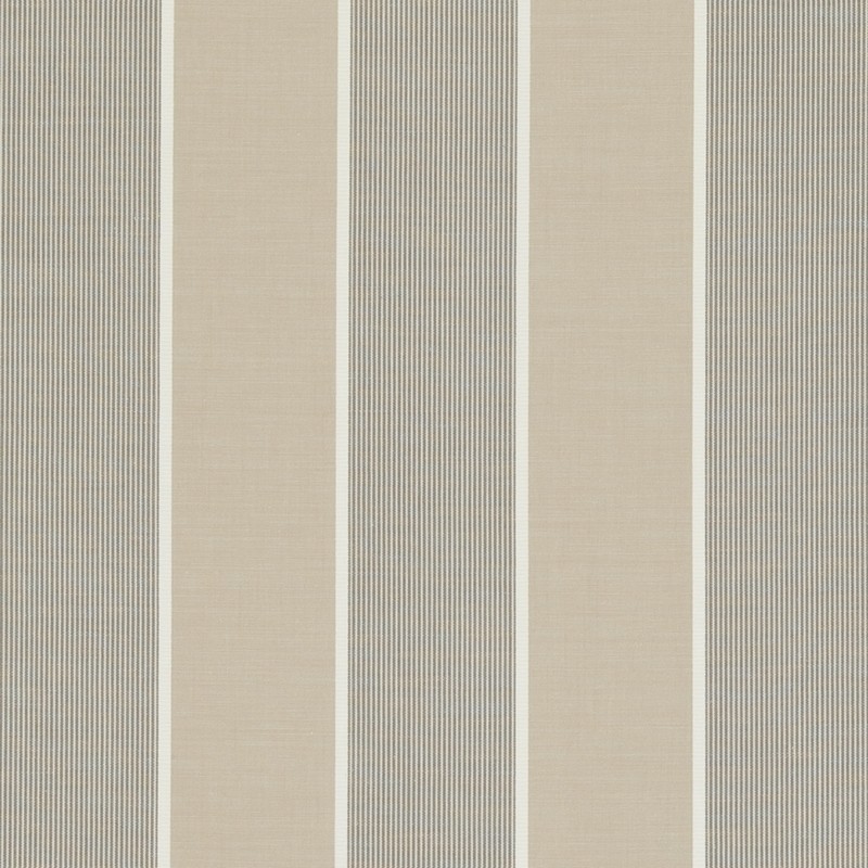Chatburn Natural Fabric by Clarke & Clarke
