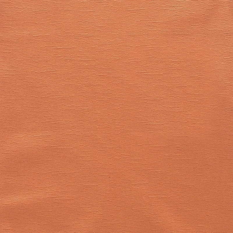 Prima Apricot Fabric by Clarke & Clarke