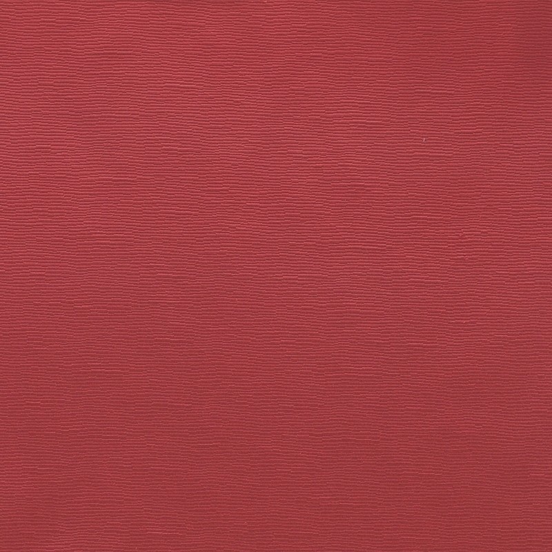 Prima Rosso Fabric by Clarke & Clarke