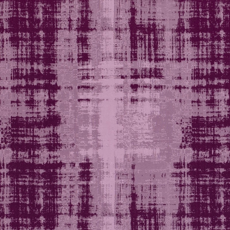 Anthem Orchid Fabric by Clarke & Clarke
