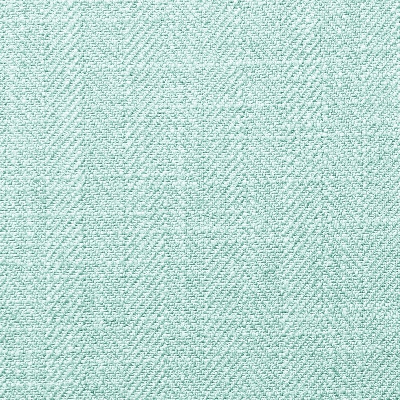 Henley Azure Fabric by Clarke & Clarke