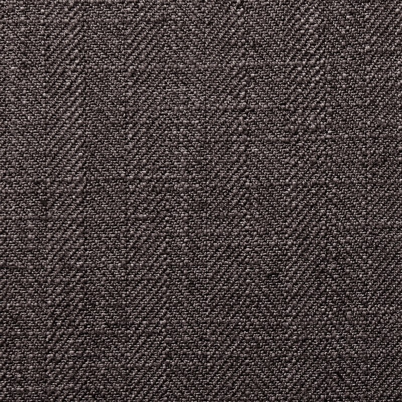Henley Charcoal Fabric by Clarke & Clarke