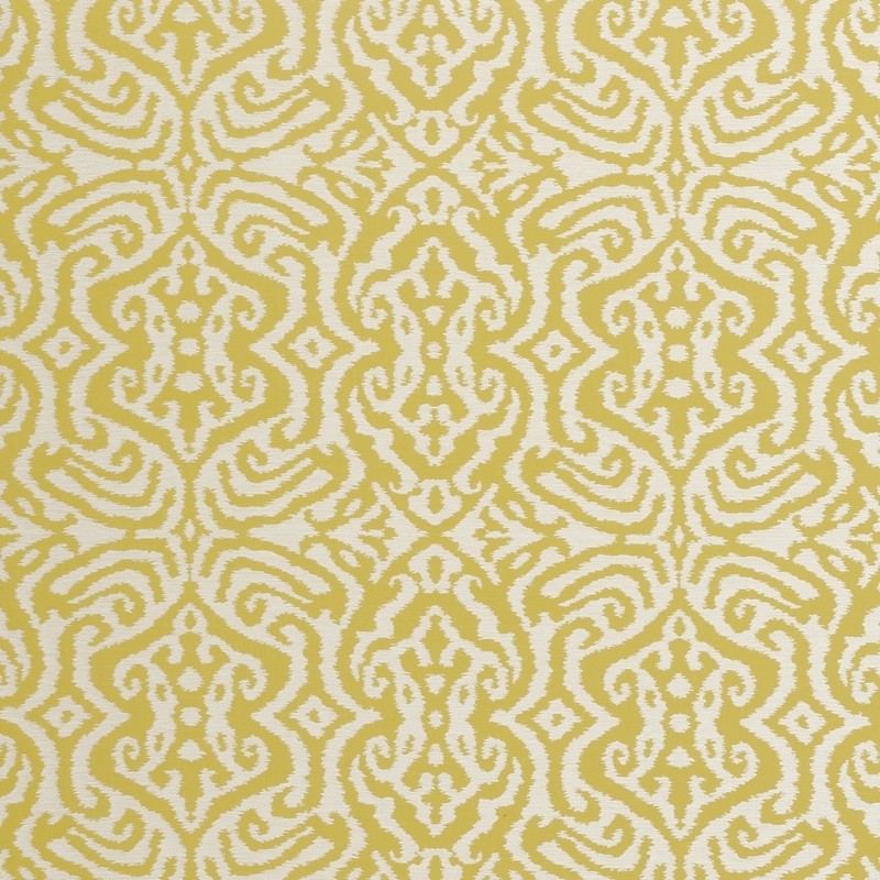 Maroc Acacia Fabric by Clarke & Clarke