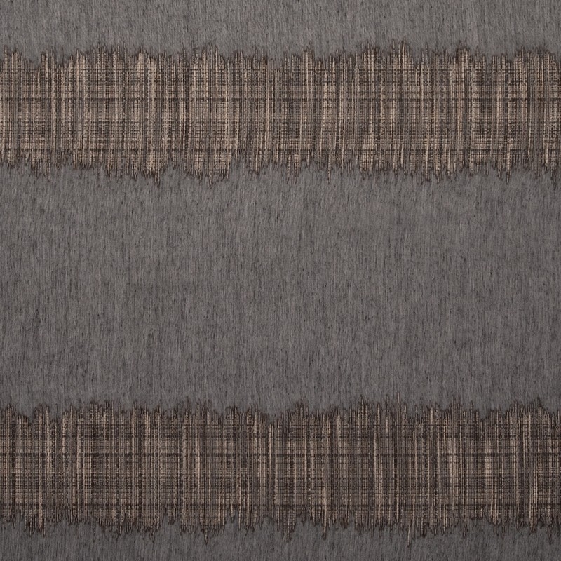 Array Charcoal Fabric by Clarke & Clarke
