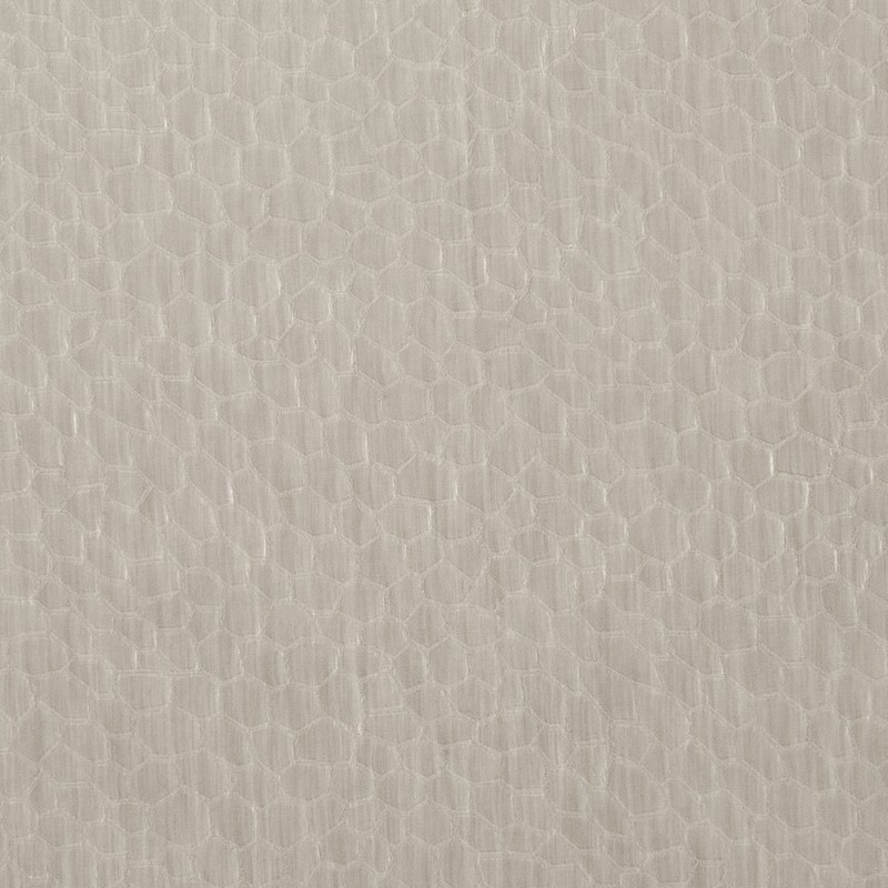 Crackle Taupe Fabric by Clarke & Clarke