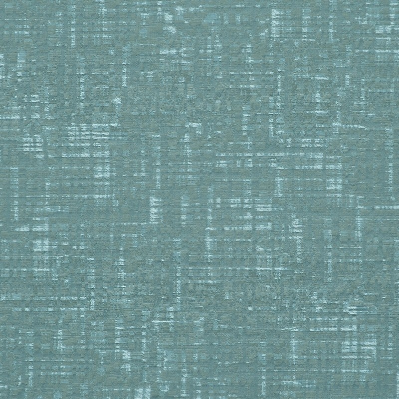 Donato Aqua Fabric by Clarke & Clarke