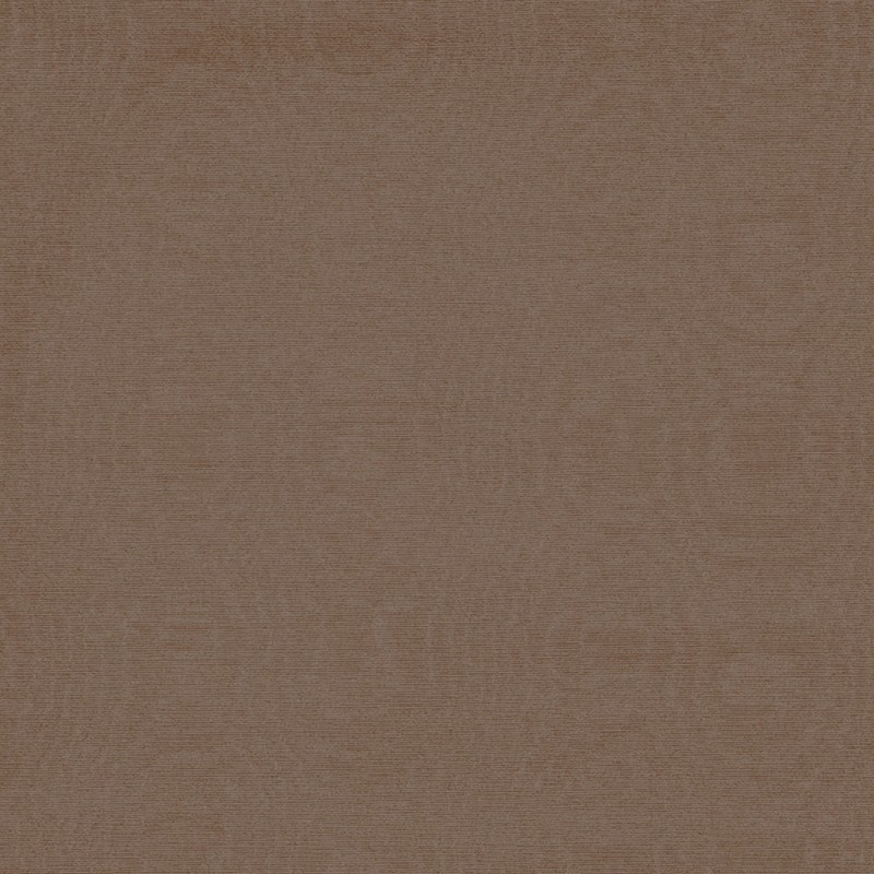 Moire Cappuccino Fabric by Clarke & Clarke