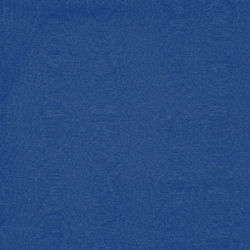 Moire Ultramarine Fabric by Clarke & Clarke