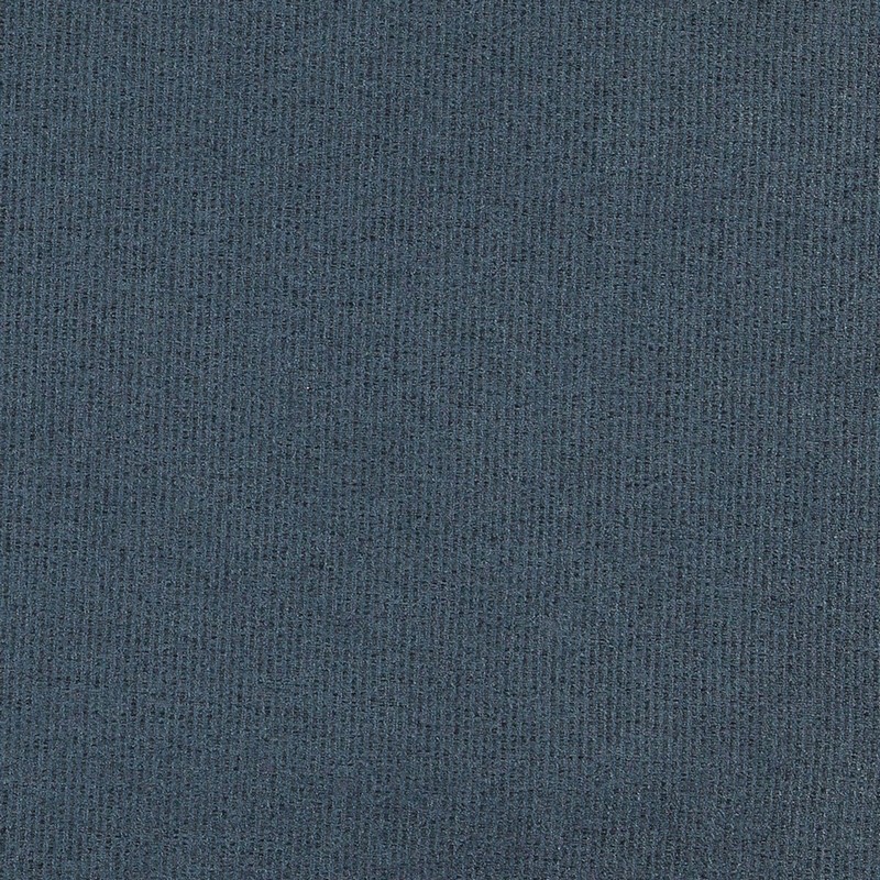 Hurricane Steel Blue Fabric by Clarke & Clarke
