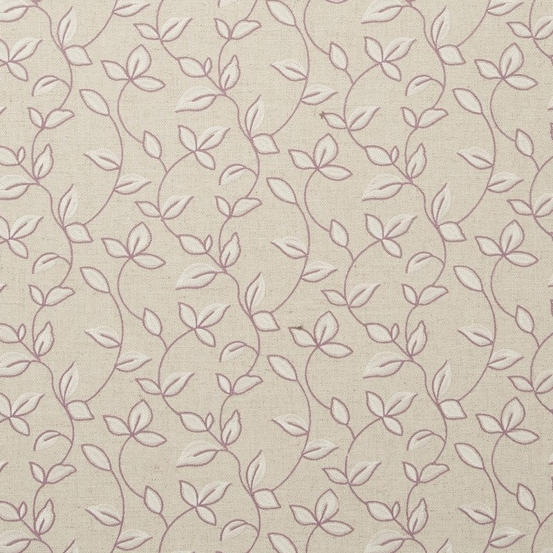 Chartwell Orchid Fabric by Clarke & Clarke