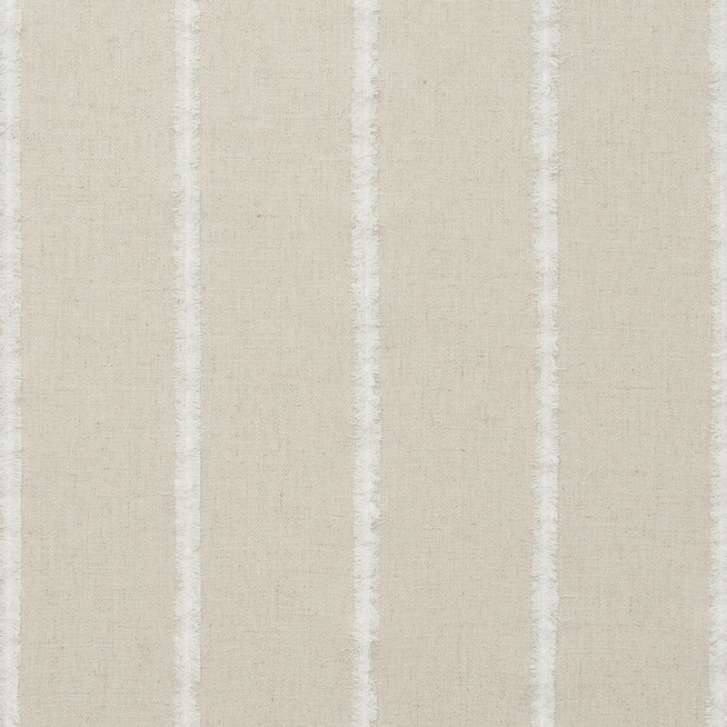 Knowsley Natural Fabric by Clarke & Clarke