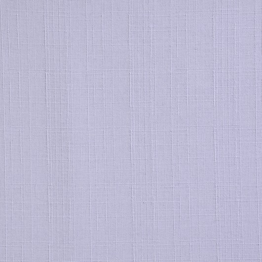Aberdeen White Fabric by Fryetts