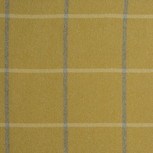 Arundel Yellow Fabric by Fryetts
