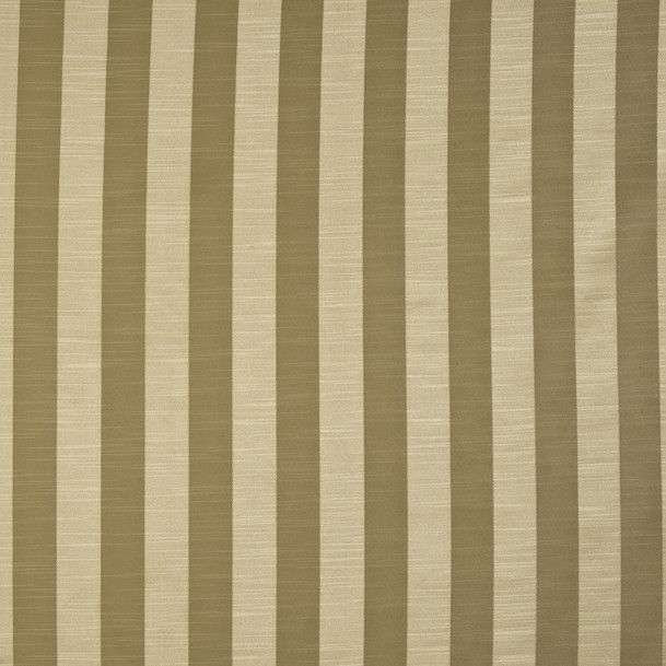 Ascot Stripe Antique Fabric by Fryetts