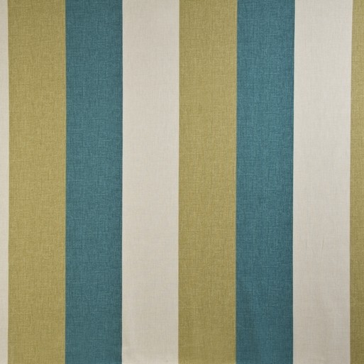 Bali Teal Fabric by Porter & Stone