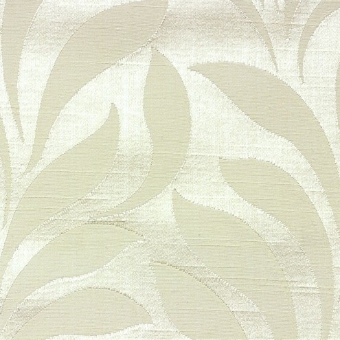 Bronte Natural Fabric by Fryetts