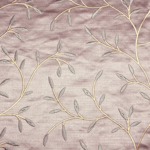 Camilla Taupe Fabric by Porter & Stone