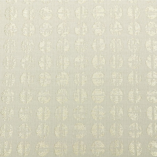 Caprice Natural Fabric by Porter & Stone