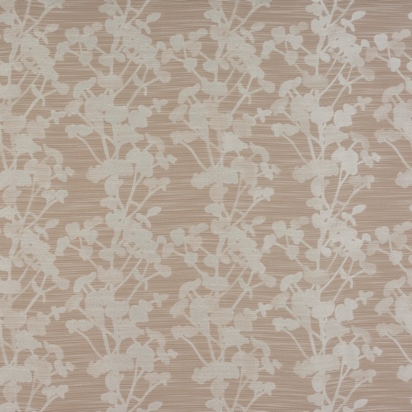 Keiko Linen Fabric by Fryetts