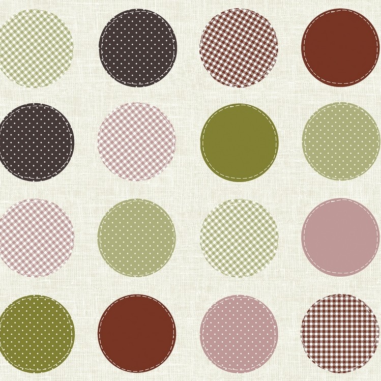 Metro Olive Fabric by Fryetts