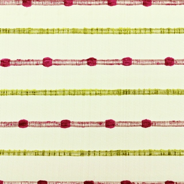 Nicosia Cassis Fabric by Fryetts
