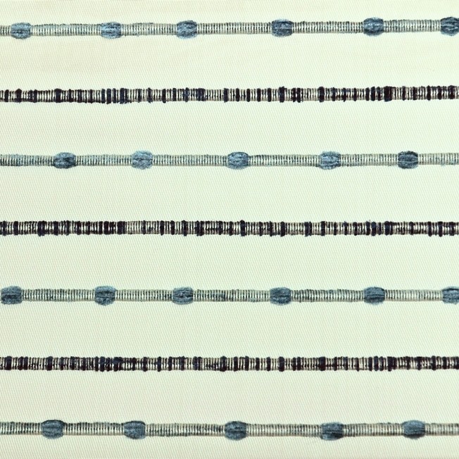 Nicosia Denim Fabric by Fryetts