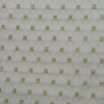 Omega Beige Fabric by Porter & Stone