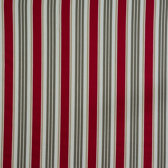 Princeton Rouge Fabric by Fryetts