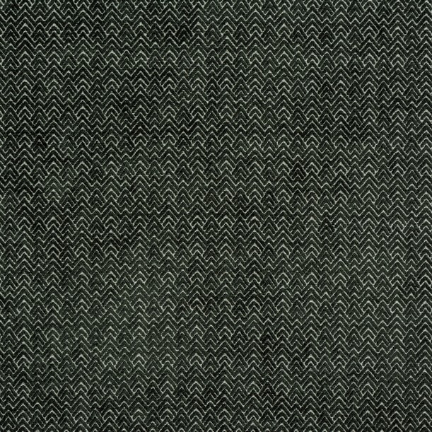 Reno Charcoal Fabric by Fryetts