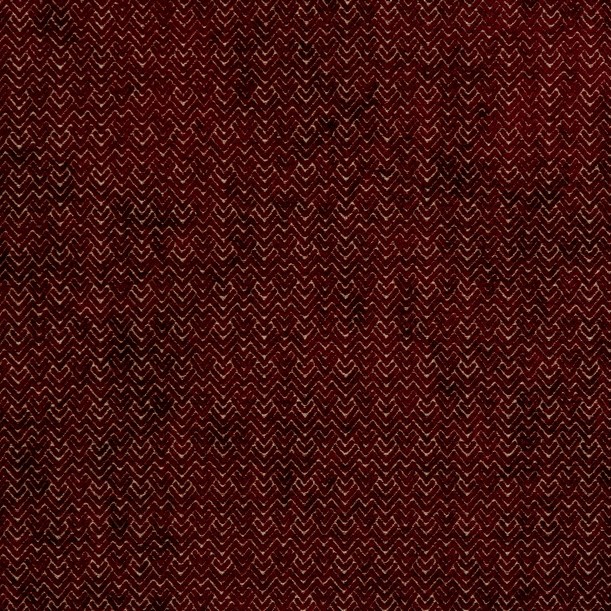 Reno Rosso Fabric by Fryetts