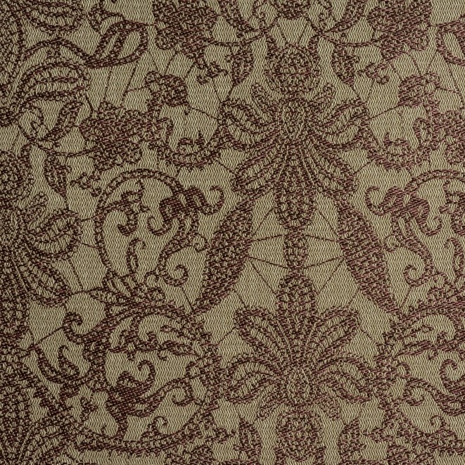 Samsara Heather Fabric by Fryetts
