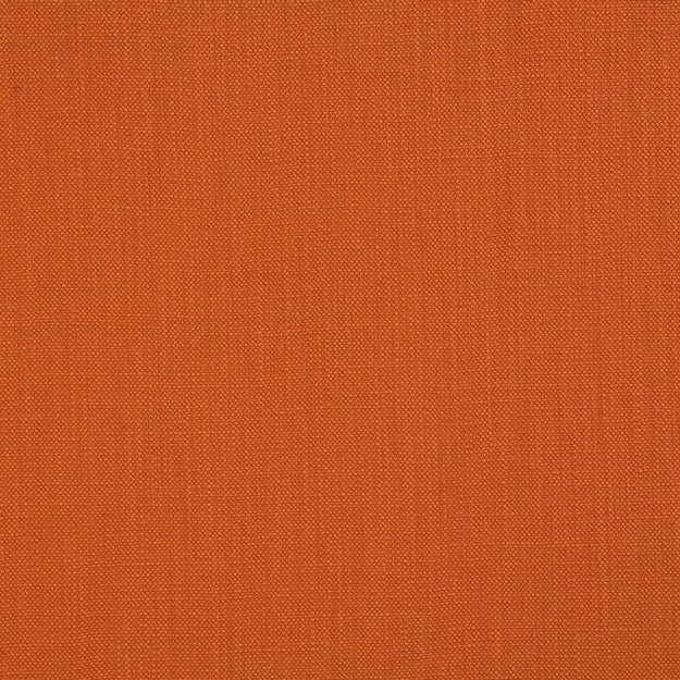 Savanna Burnt Orange Fabric by Fryetts