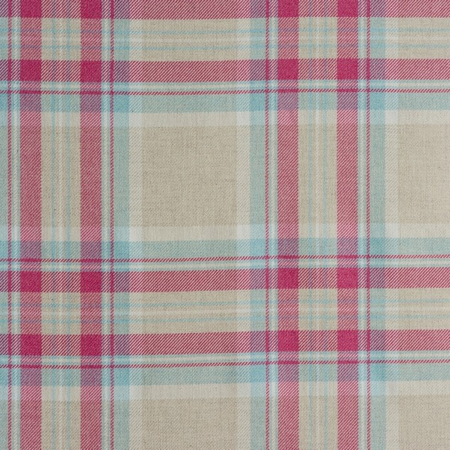 Westport Sorbet Fabric by Fryetts