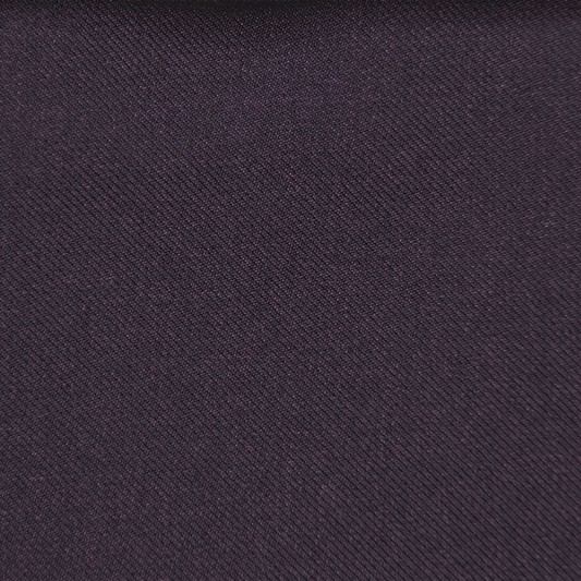 Windsor Aubergine Fabric by Fryetts