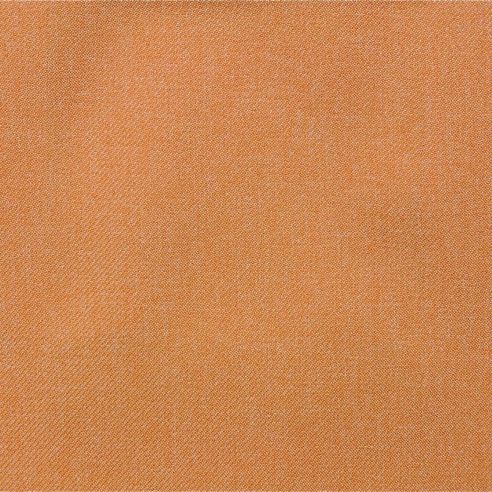 Windsor Tangerine Fabric by Fryetts