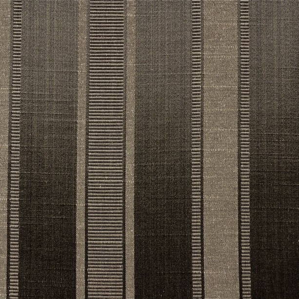 Wordsworth Charcoal Fabric by Fryetts