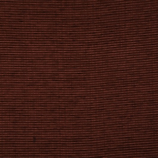 Zanzibar Rosso Fabric by Fryetts