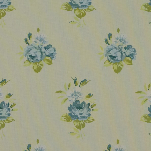 Bethany Spring Fabric by Ashley Wilde