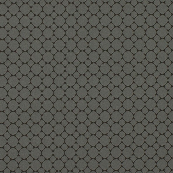 Cortona Grey Fabric by Ashley Wilde