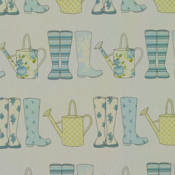 Elsie Spring Fabric by Ashley Wilde