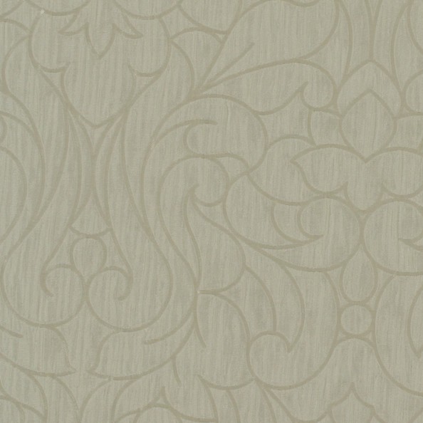 Makeda Ivory Fabric by Ashley Wilde