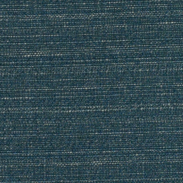 Raffia Kingfisher Fabric by Ashley Wilde