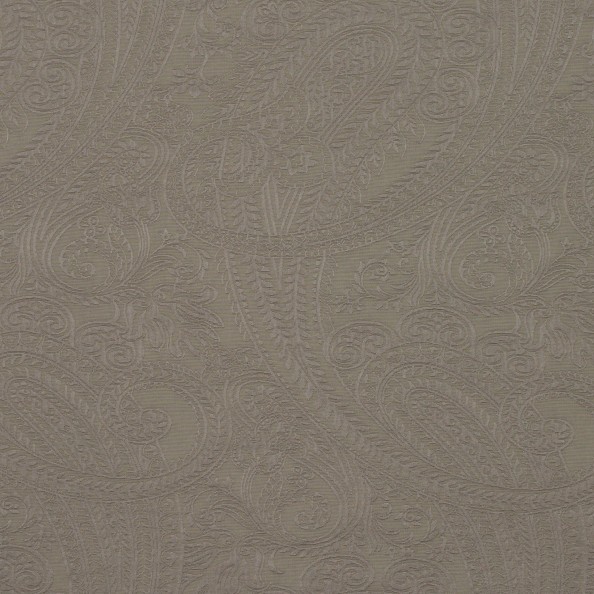 Saltram Amethyst Fabric by Ashley Wilde