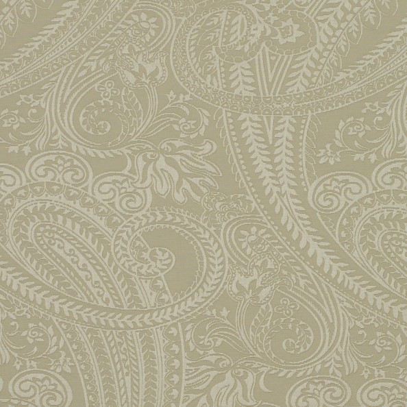 Saltram Linen Fabric by Ashley Wilde