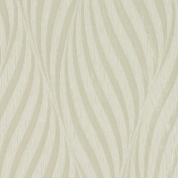 Tulie Ivory Fabric by Ashley Wilde